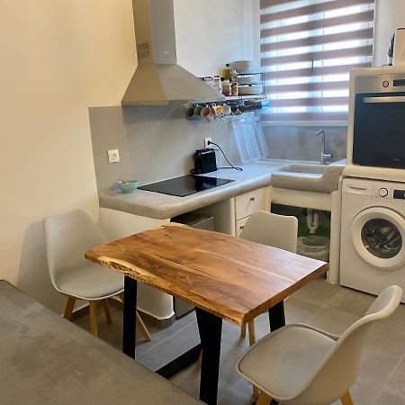 Iakovos' Luxury House Villa Tinos Ngoại thất bức ảnh