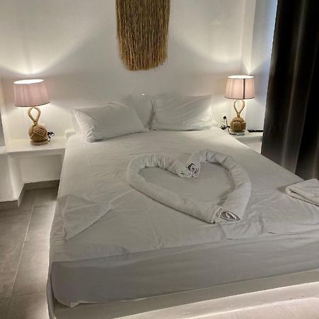 Iakovos' Luxury House Villa Tinos Ngoại thất bức ảnh