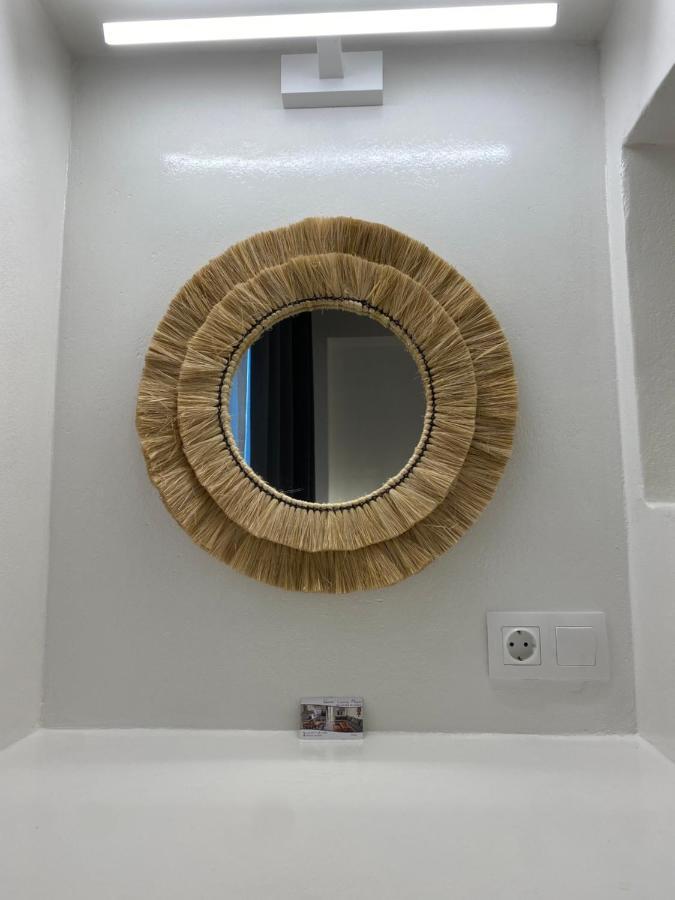 Iakovos' Luxury House Villa Tinos Ngoại thất bức ảnh