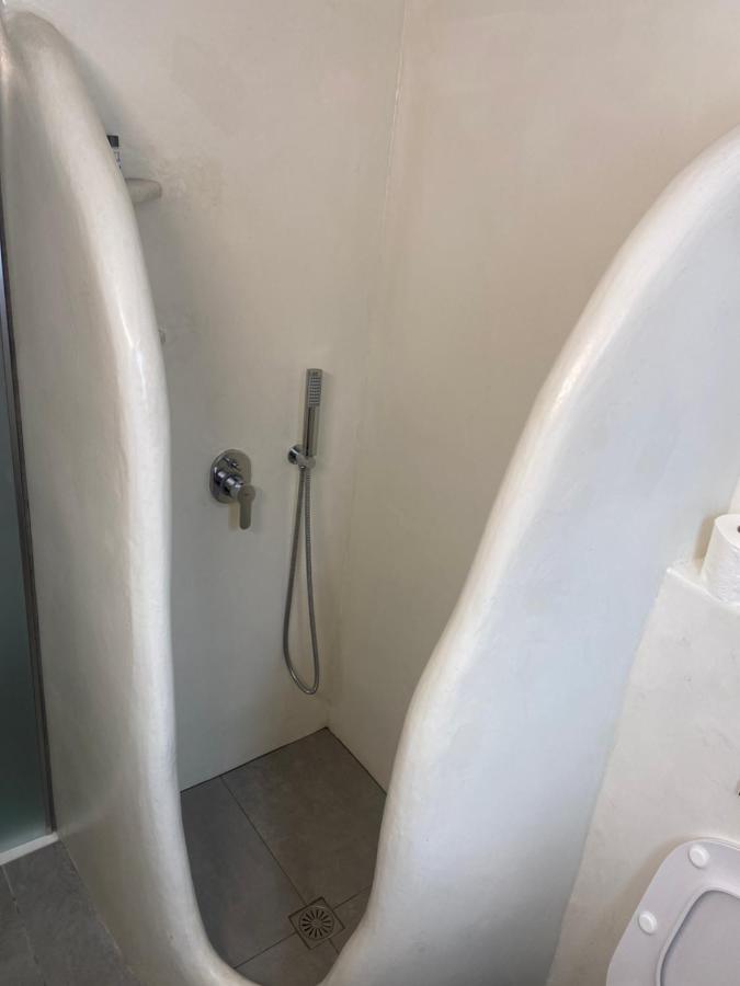 Iakovos' Luxury House Villa Tinos Ngoại thất bức ảnh