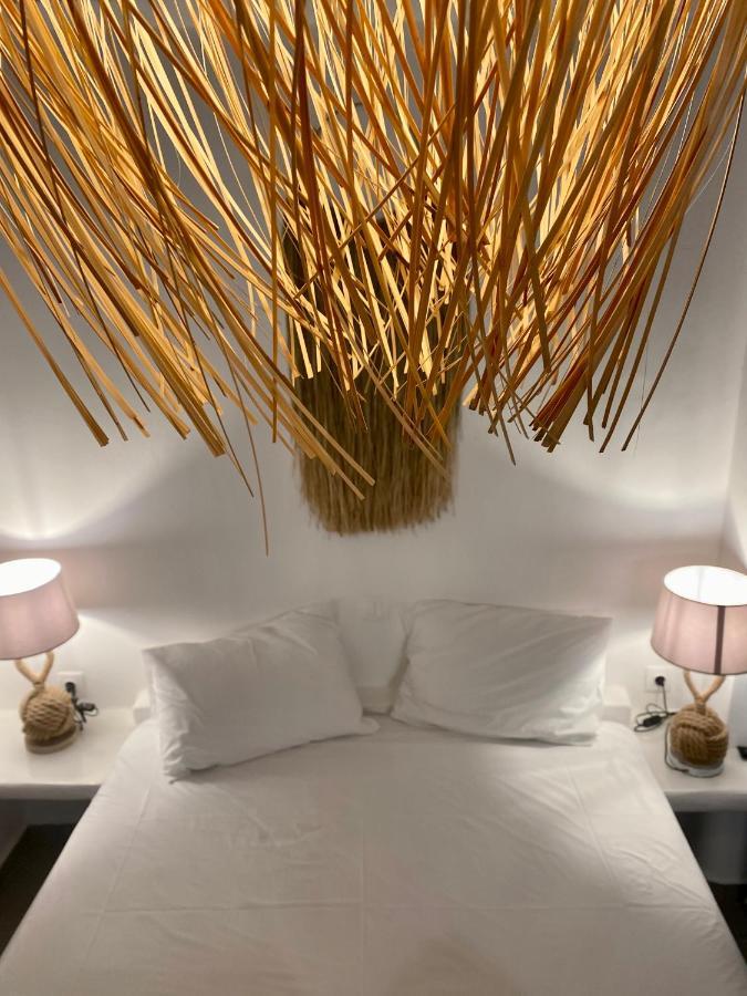 Iakovos' Luxury House Villa Tinos Ngoại thất bức ảnh
