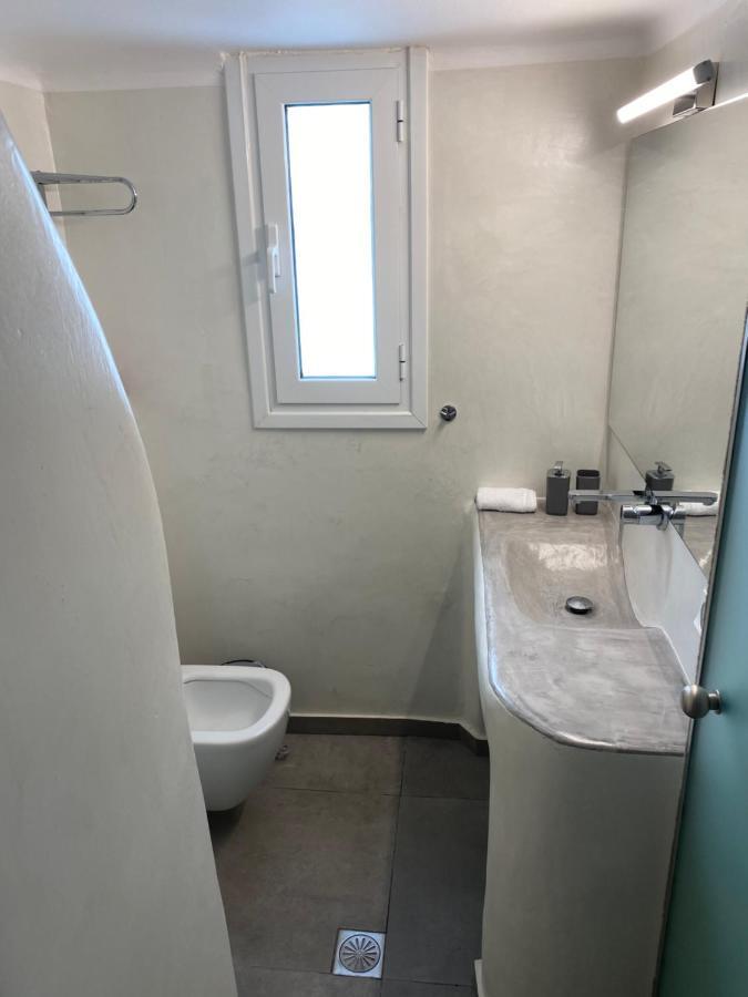Iakovos' Luxury House Villa Tinos Ngoại thất bức ảnh